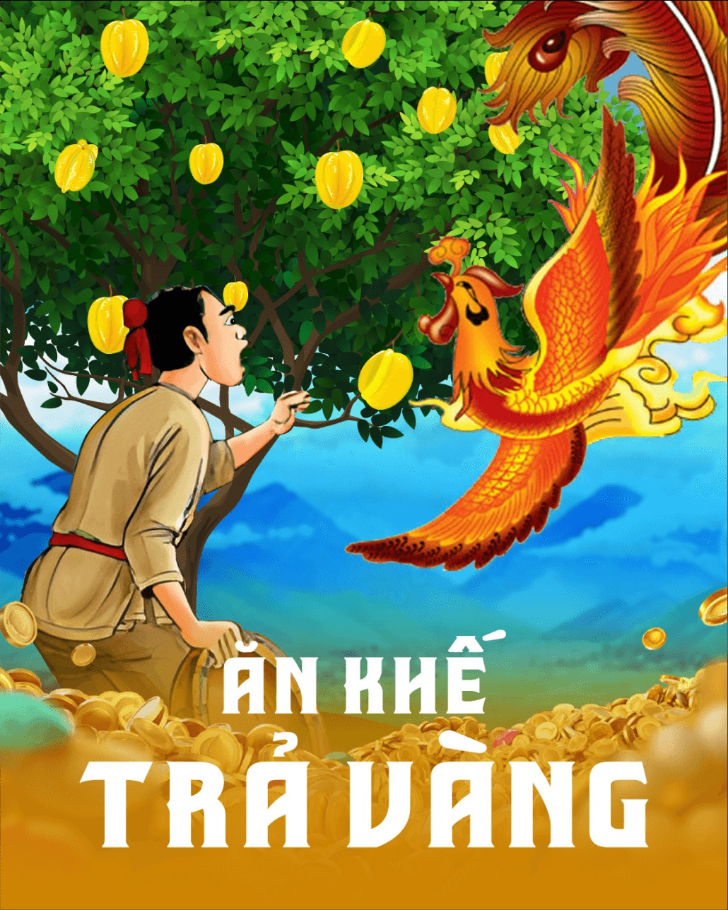 NỔ HŨ
