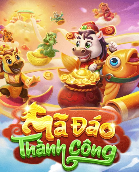NỔ HŨ