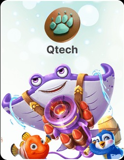 BẮN CÁ