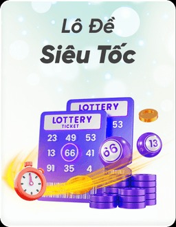 XỔ SỐ